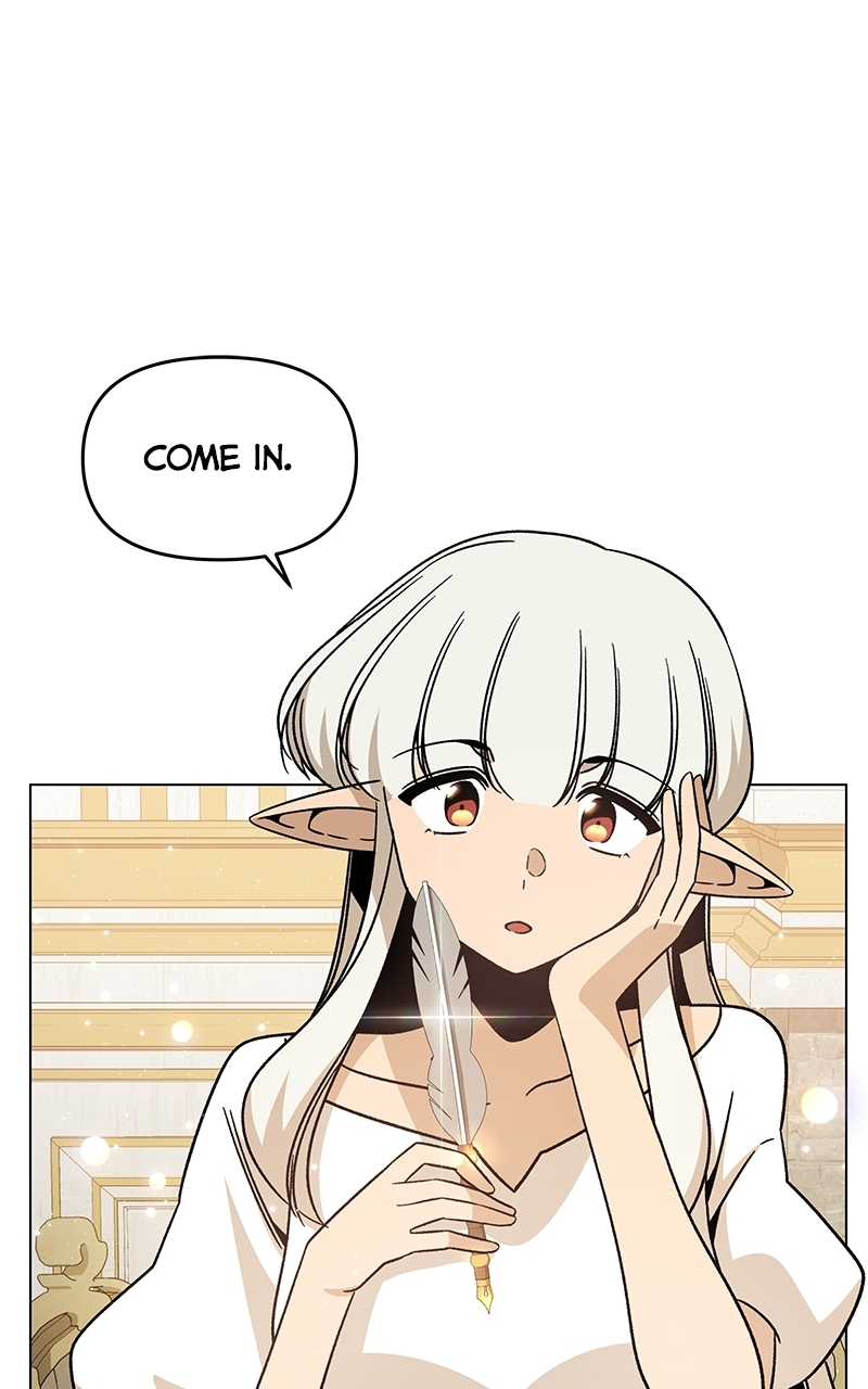 I’ll Resign and Have a Fresh Start in This World Chapter 146 - Page 12