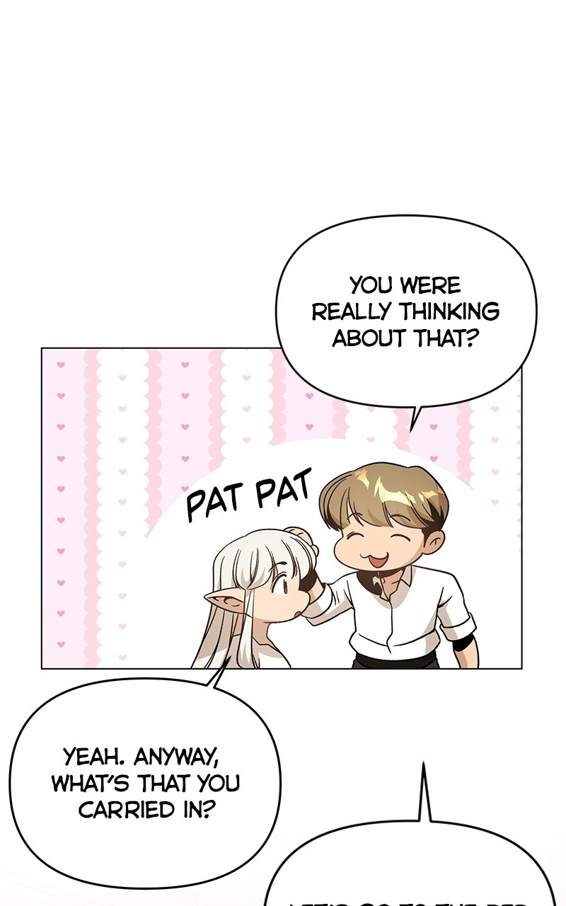 I’ll Resign and Have a Fresh Start in This World Chapter 146 - Page 20