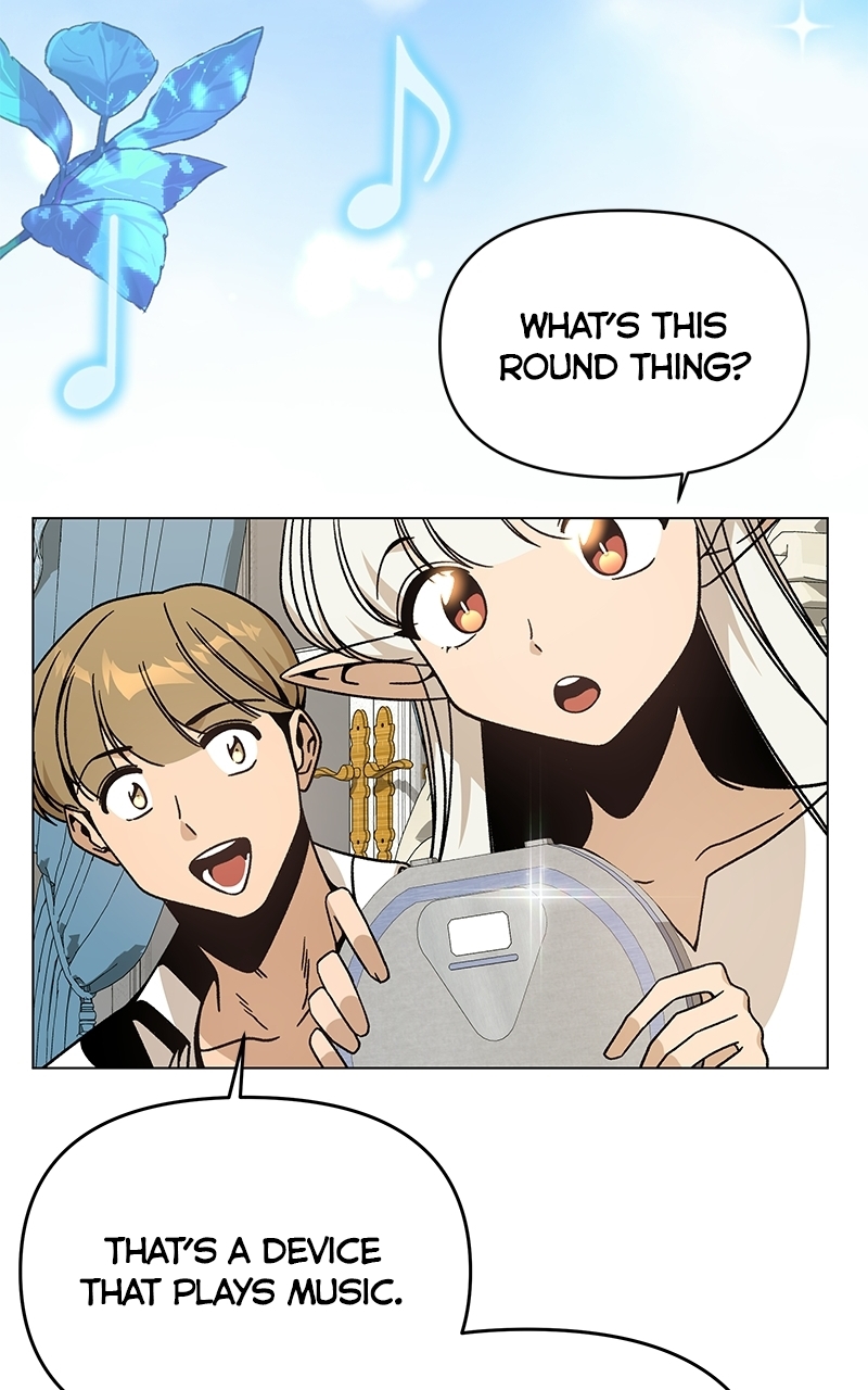 I’ll Resign and Have a Fresh Start in This World Chapter 146 - Page 34