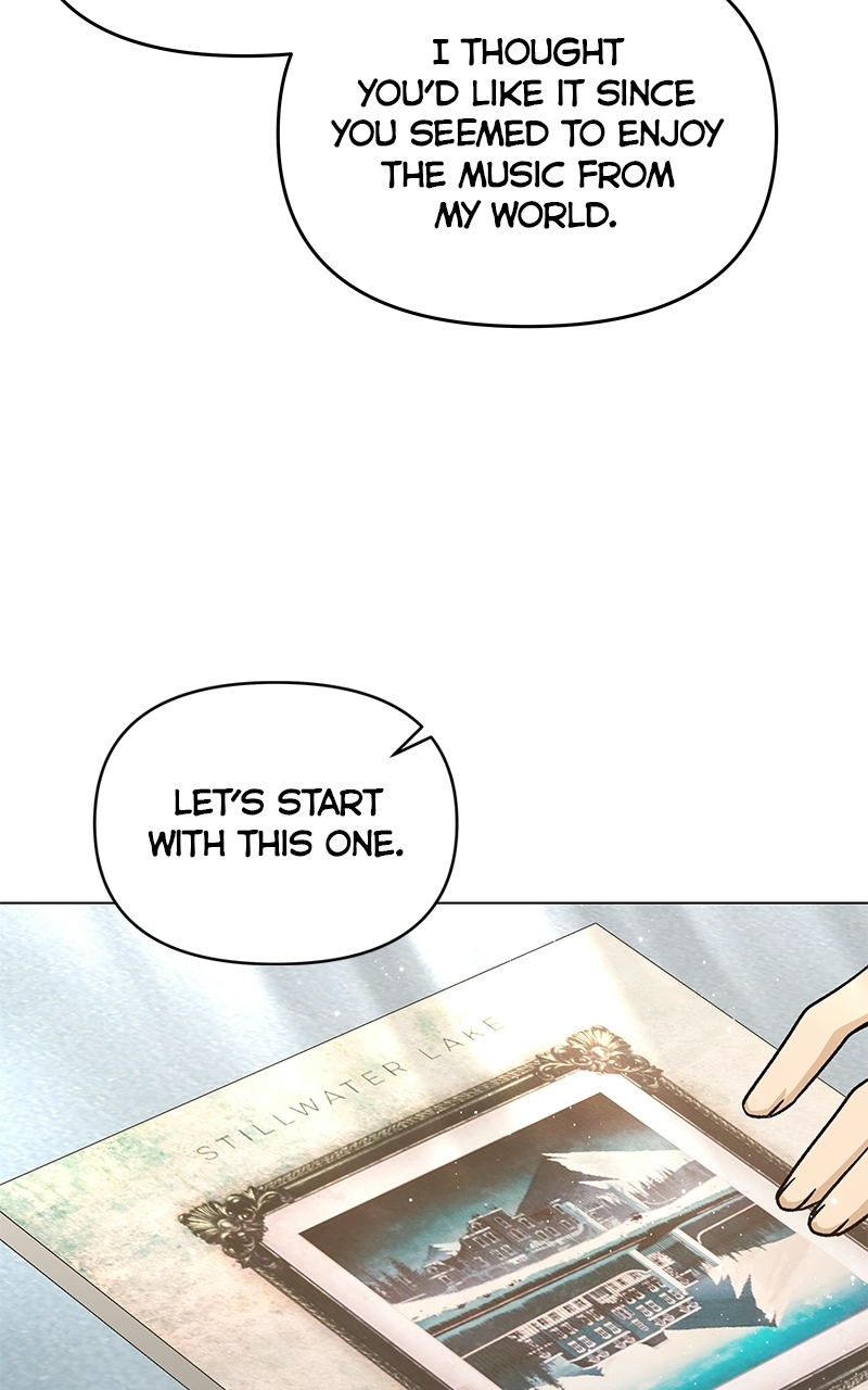 I’ll Resign and Have a Fresh Start in This World Chapter 146 - Page 35