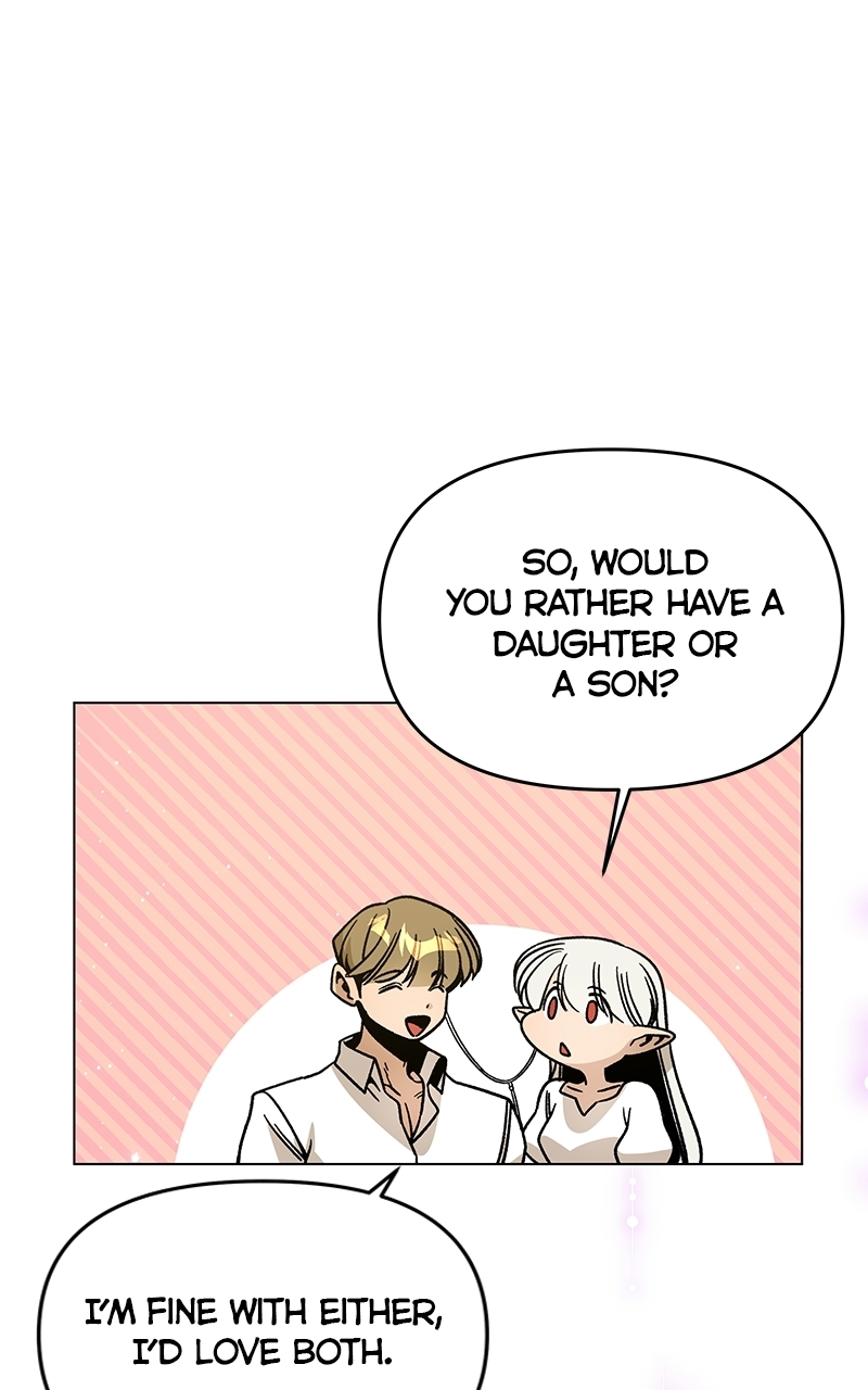 I’ll Resign and Have a Fresh Start in This World Chapter 146 - Page 53