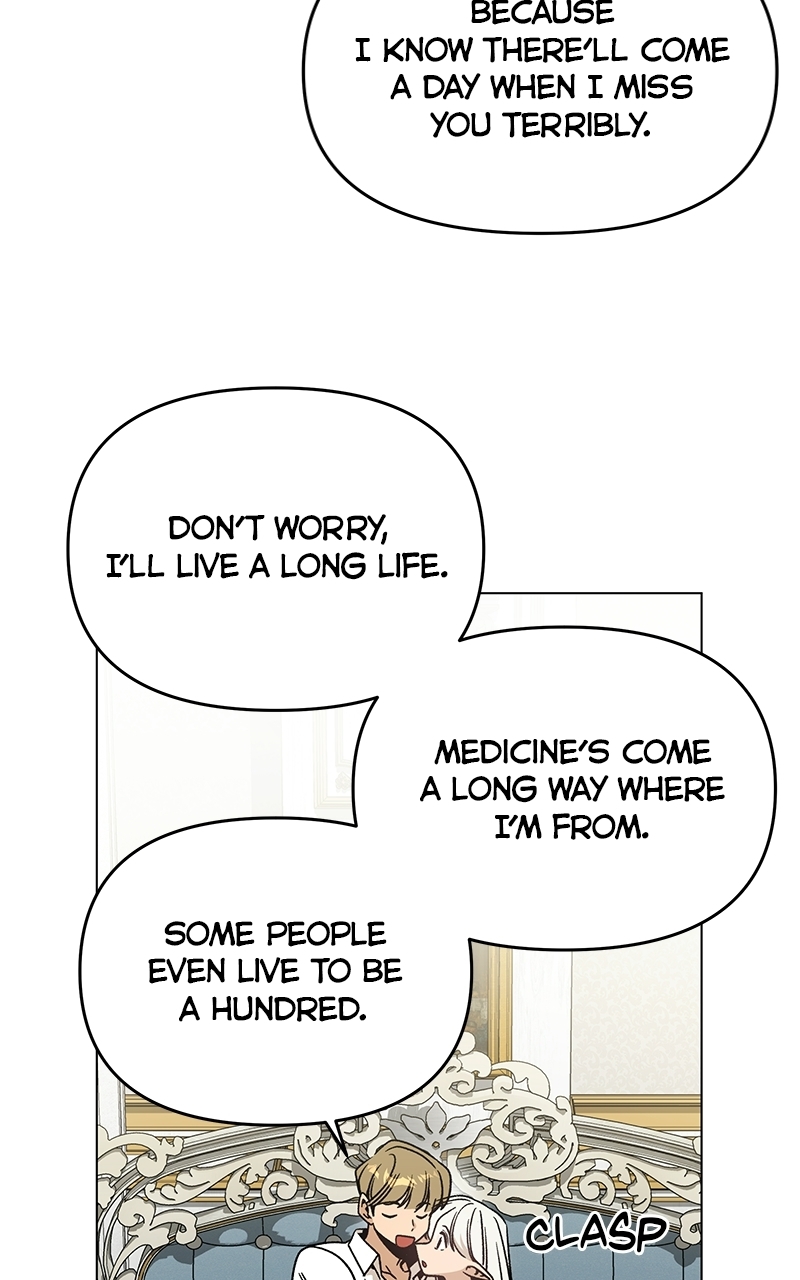 I’ll Resign and Have a Fresh Start in This World Chapter 146 - Page 56