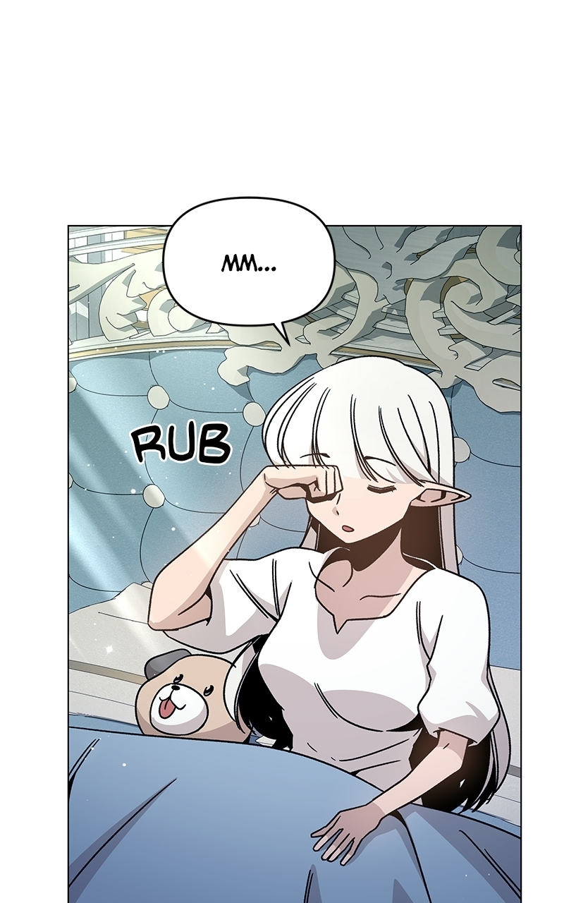 I’ll Resign and Have a Fresh Start in This World Chapter 146 - Page 80