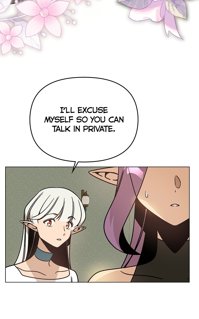 I’ll Resign and Have a Fresh Start in This World Chapter 147 - Page 29