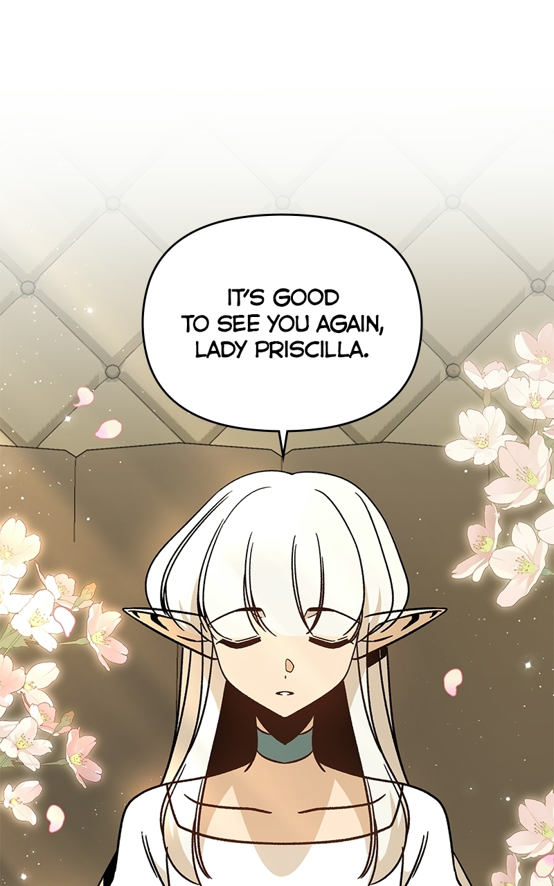 I’ll Resign and Have a Fresh Start in This World Chapter 147 - Page 3