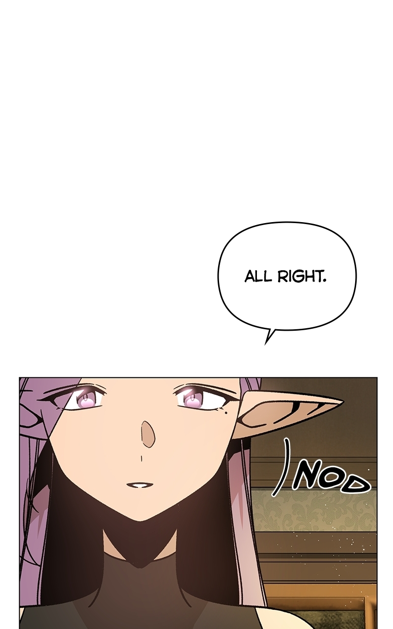 I’ll Resign and Have a Fresh Start in This World Chapter 147 - Page 58