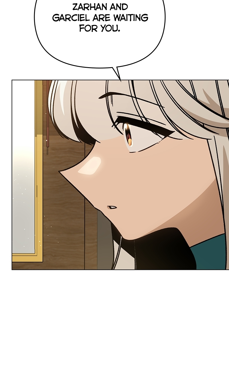 I’ll Resign and Have a Fresh Start in This World Chapter 147 - Page 6