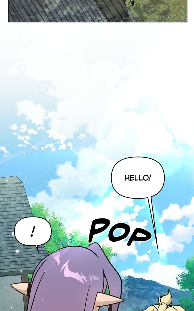 I’ll Resign and Have a Fresh Start in This World Chapter 147 - Page 61