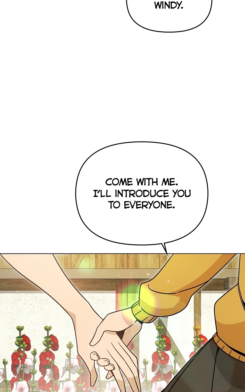 I’ll Resign and Have a Fresh Start in This World Chapter 147 - Page 64