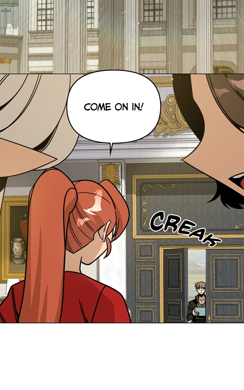 I’ll Resign and Have a Fresh Start in This World Chapter 147 - Page 70