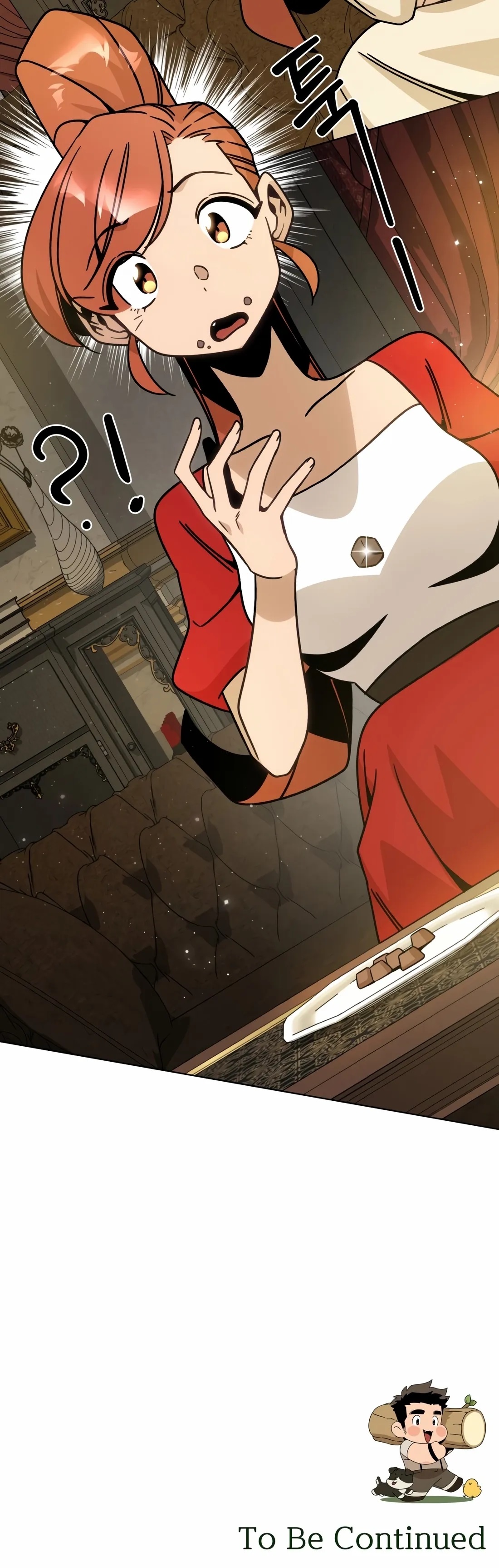 I’ll Resign and Have a Fresh Start in This World Chapter 148 - Page 24