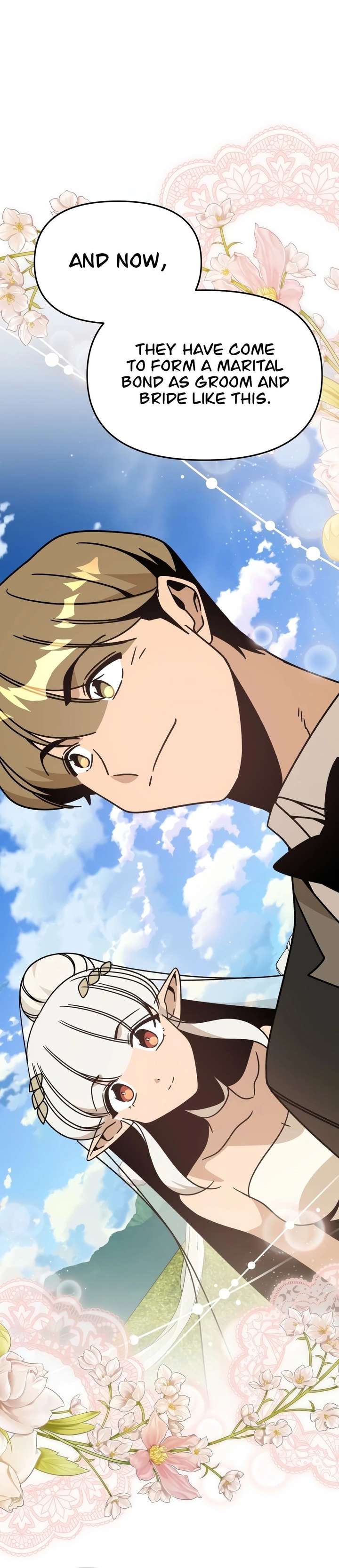 I’ll Resign and Have a Fresh Start in This World Chapter 149 - Page 16