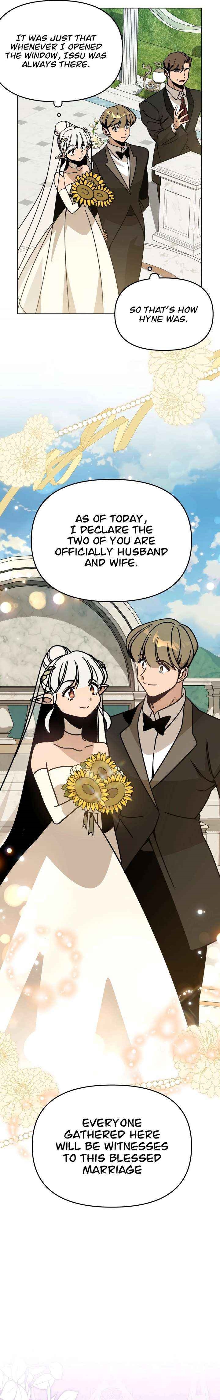 I’ll Resign and Have a Fresh Start in This World Chapter 149 - Page 17