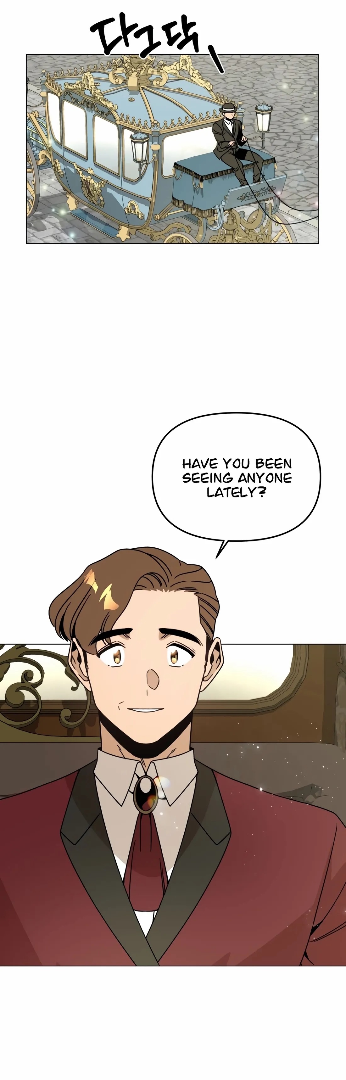 I’ll Resign and Have a Fresh Start in This World Chapter 151 - Page 1