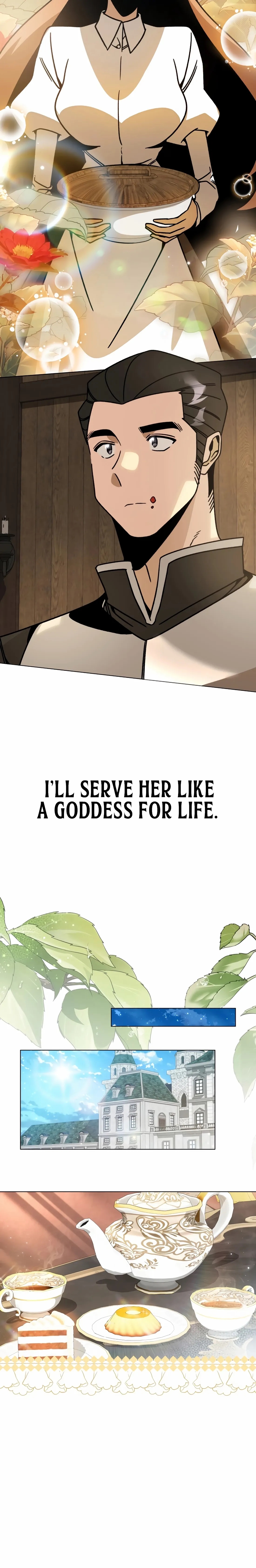 I’ll Resign and Have a Fresh Start in This World Chapter 151 - Page 16