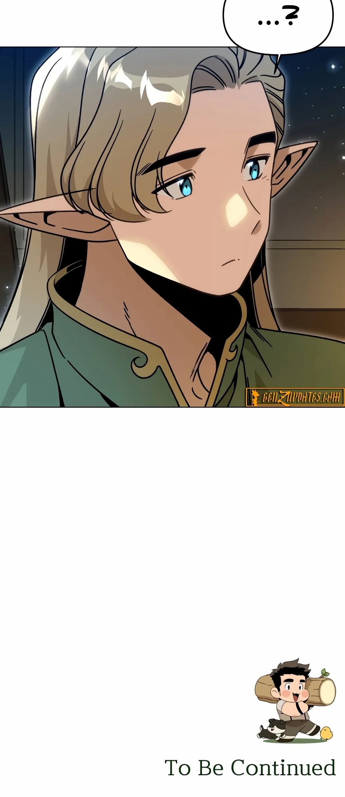 I’ll Resign and Have a Fresh Start in This World Chapter 151 - Page 20