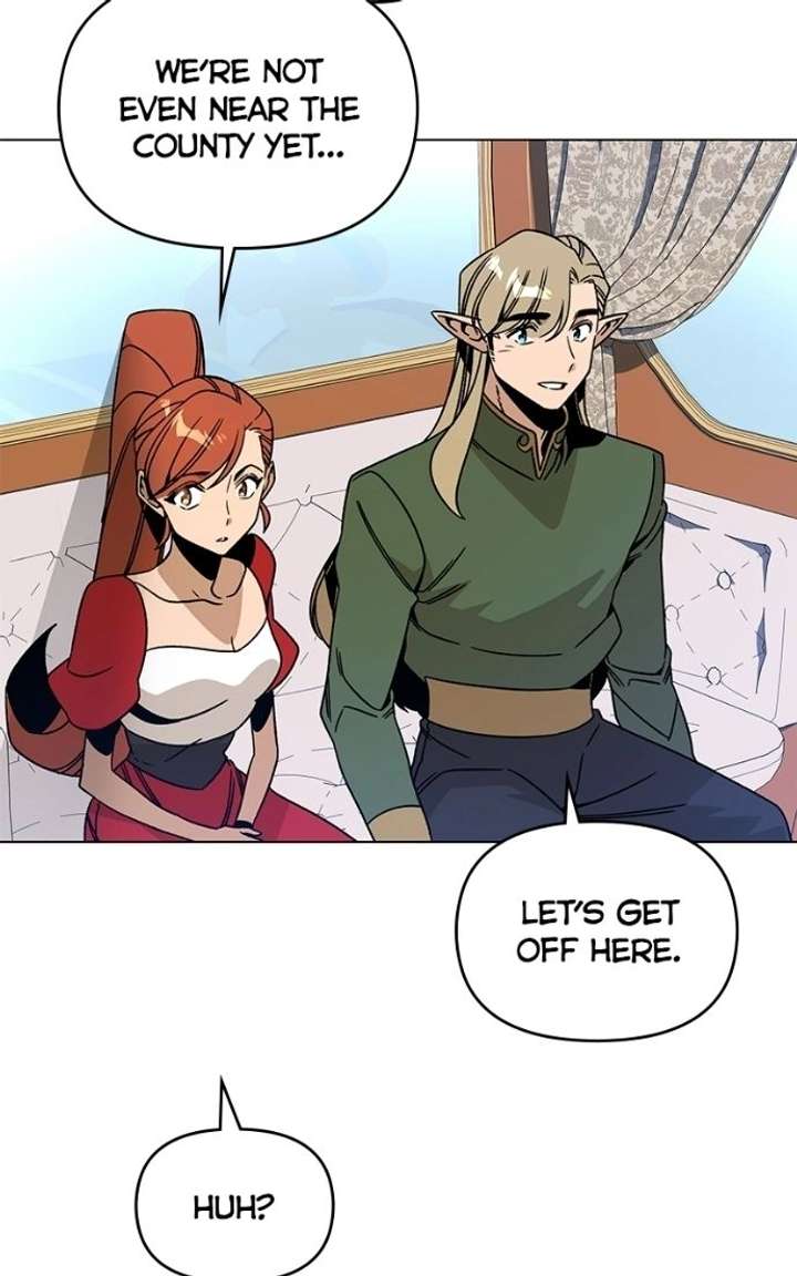 I’ll Resign and Have a Fresh Start in This World Chapter 152 - Page 16