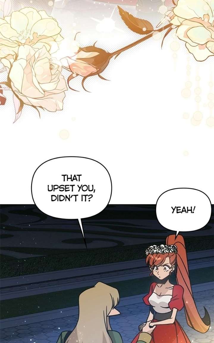 I’ll Resign and Have a Fresh Start in This World Chapter 152 - Page 48