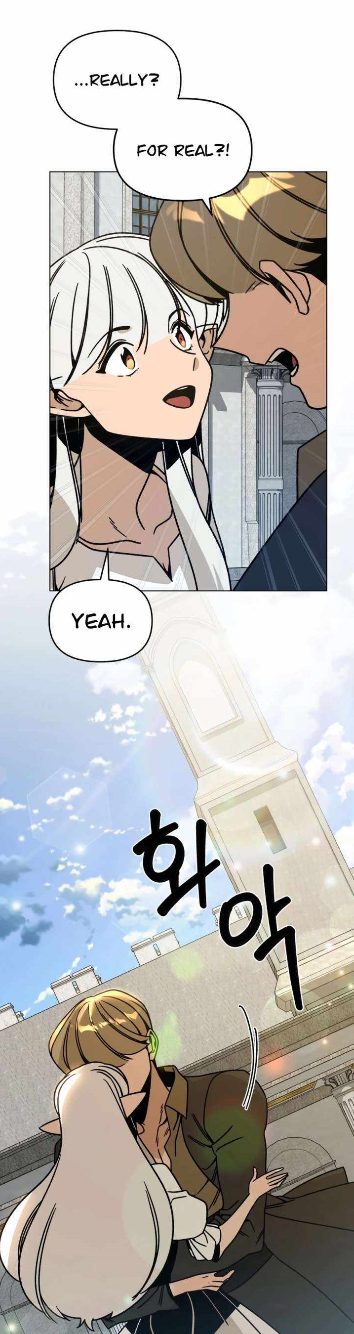 I’ll Resign and Have a Fresh Start in This World Chapter 154 - Page 1