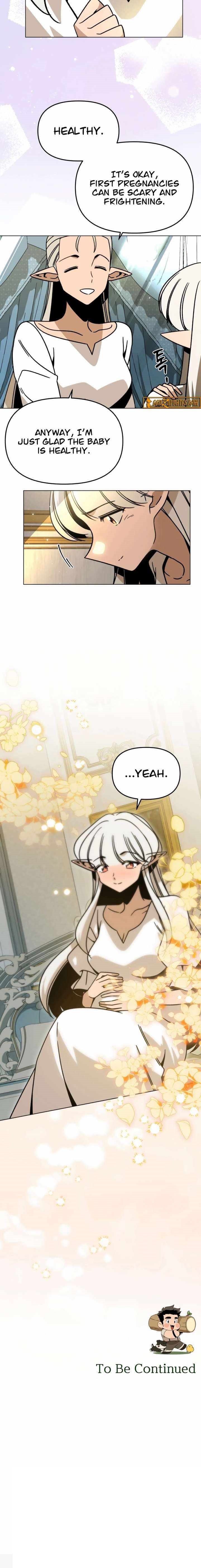 I’ll Resign and Have a Fresh Start in This World Chapter 154 - Page 18