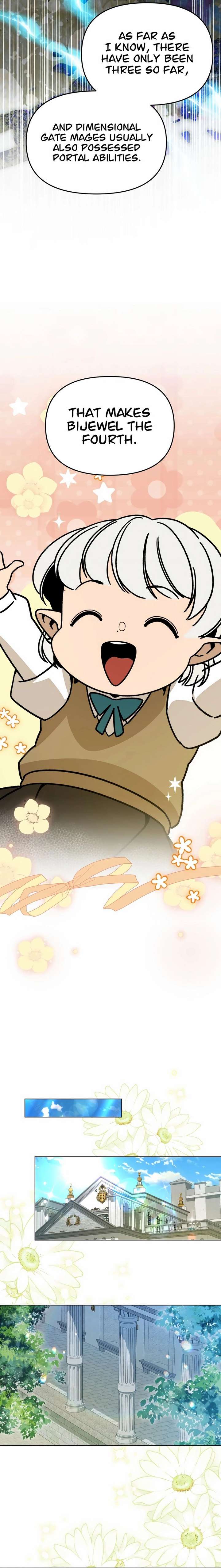 I’ll Resign and Have a Fresh Start in This World Chapter 156 - Page 12