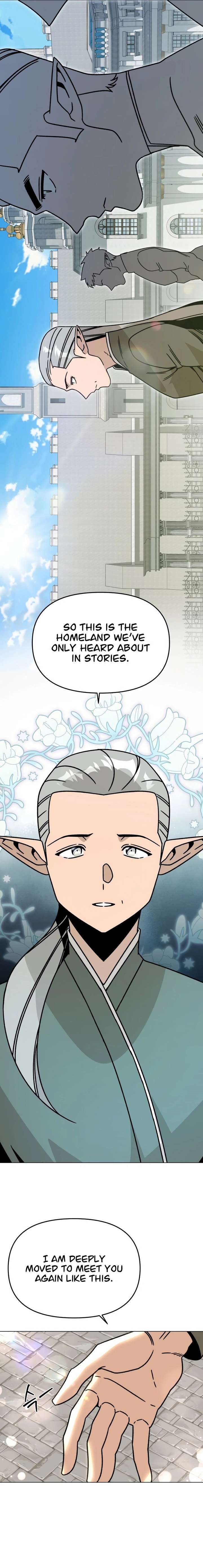 I’ll Resign and Have a Fresh Start in This World Chapter 156 - Page 13