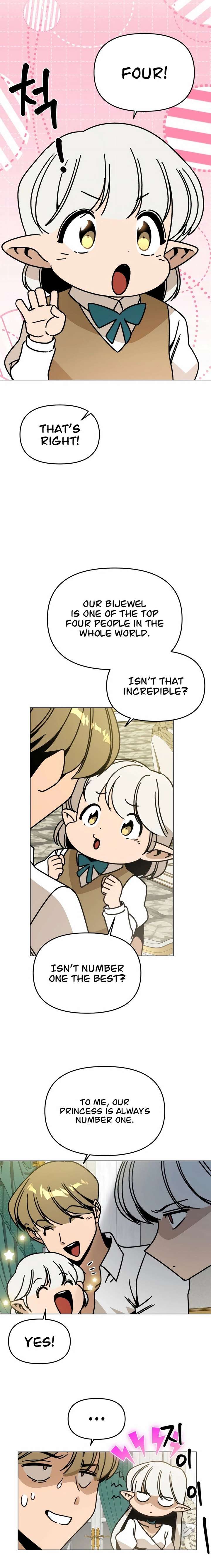 I’ll Resign and Have a Fresh Start in This World Chapter 156 - Page 21