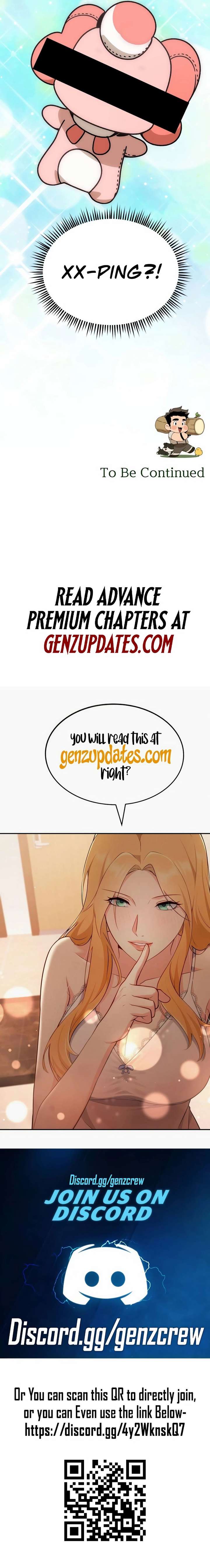 I’ll Resign and Have a Fresh Start in This World Chapter 156 - Page 23