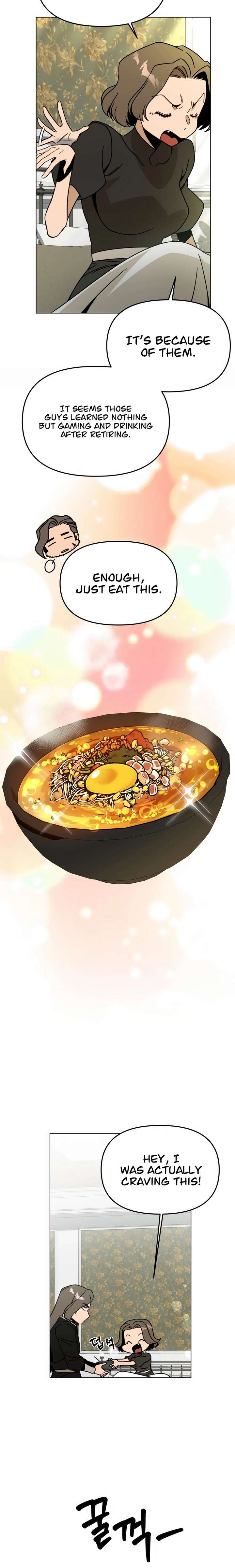 I’ll Resign and Have a Fresh Start in This World Chapter 157 - Page 16