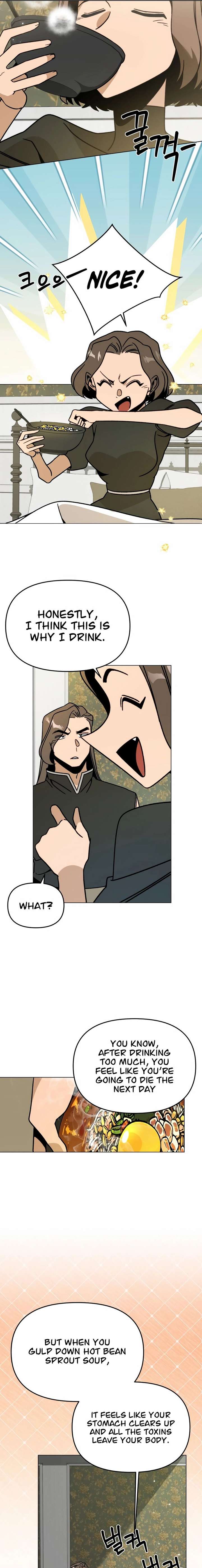 I’ll Resign and Have a Fresh Start in This World Chapter 157 - Page 17