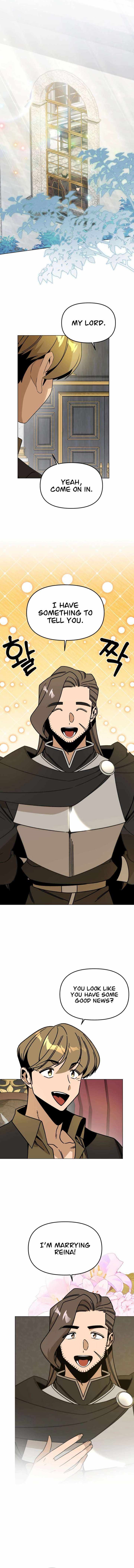 I’ll Resign and Have a Fresh Start in This World Chapter 158 - Page 1