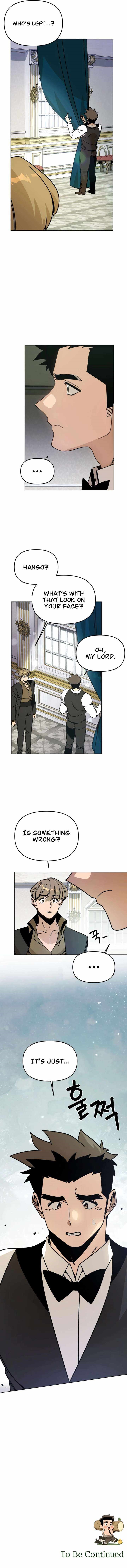 I’ll Resign and Have a Fresh Start in This World Chapter 158 - Page 11