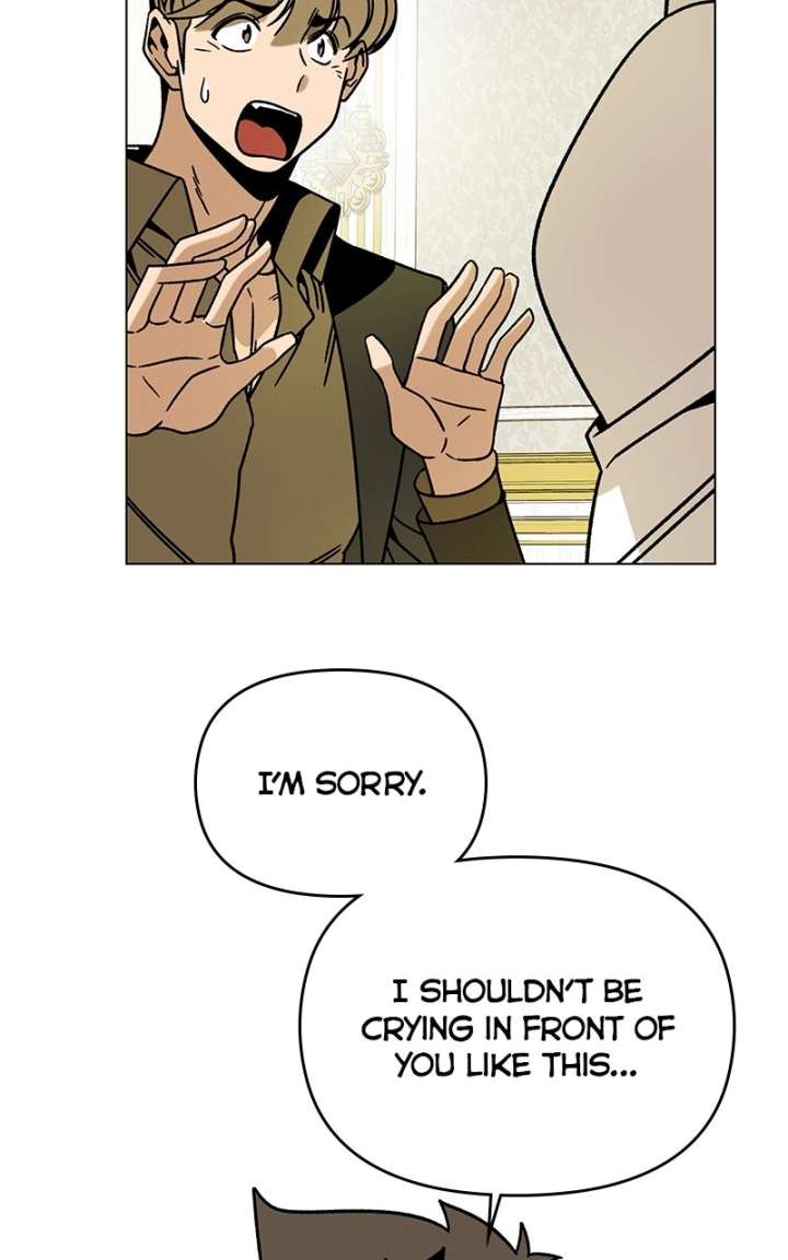 I’ll Resign and Have a Fresh Start in This World Chapter 159 - Page 2