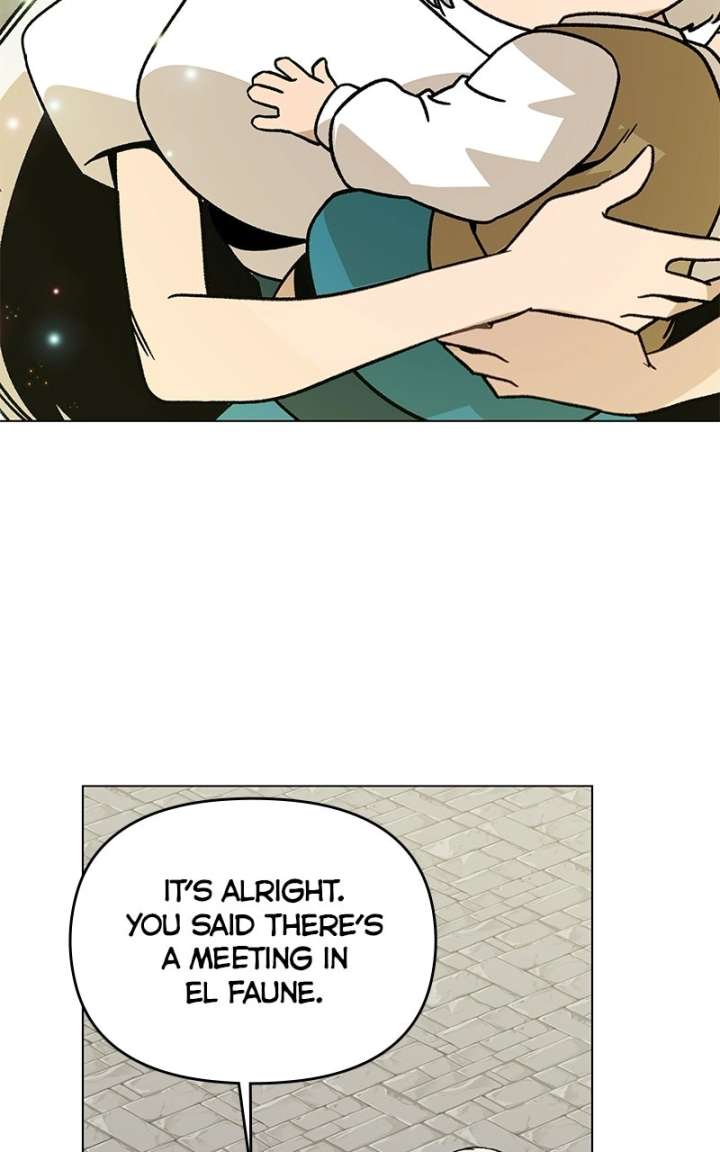 I’ll Resign and Have a Fresh Start in This World Chapter 159 - Page 21