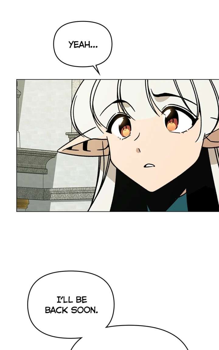 I’ll Resign and Have a Fresh Start in This World Chapter 159 - Page 23