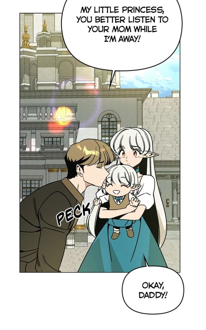 I’ll Resign and Have a Fresh Start in This World Chapter 159 - Page 24