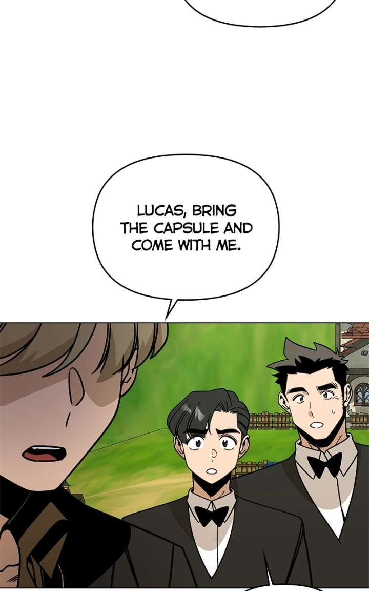 I’ll Resign and Have a Fresh Start in This World Chapter 159 - Page 33