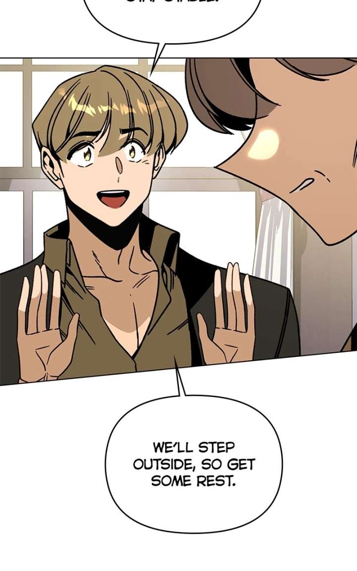 I’ll Resign and Have a Fresh Start in This World Chapter 159 - Page 47