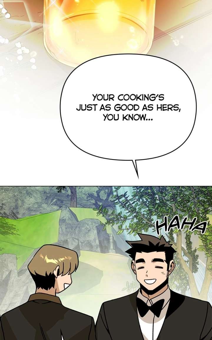 I’ll Resign and Have a Fresh Start in This World Chapter 159 - Page 58