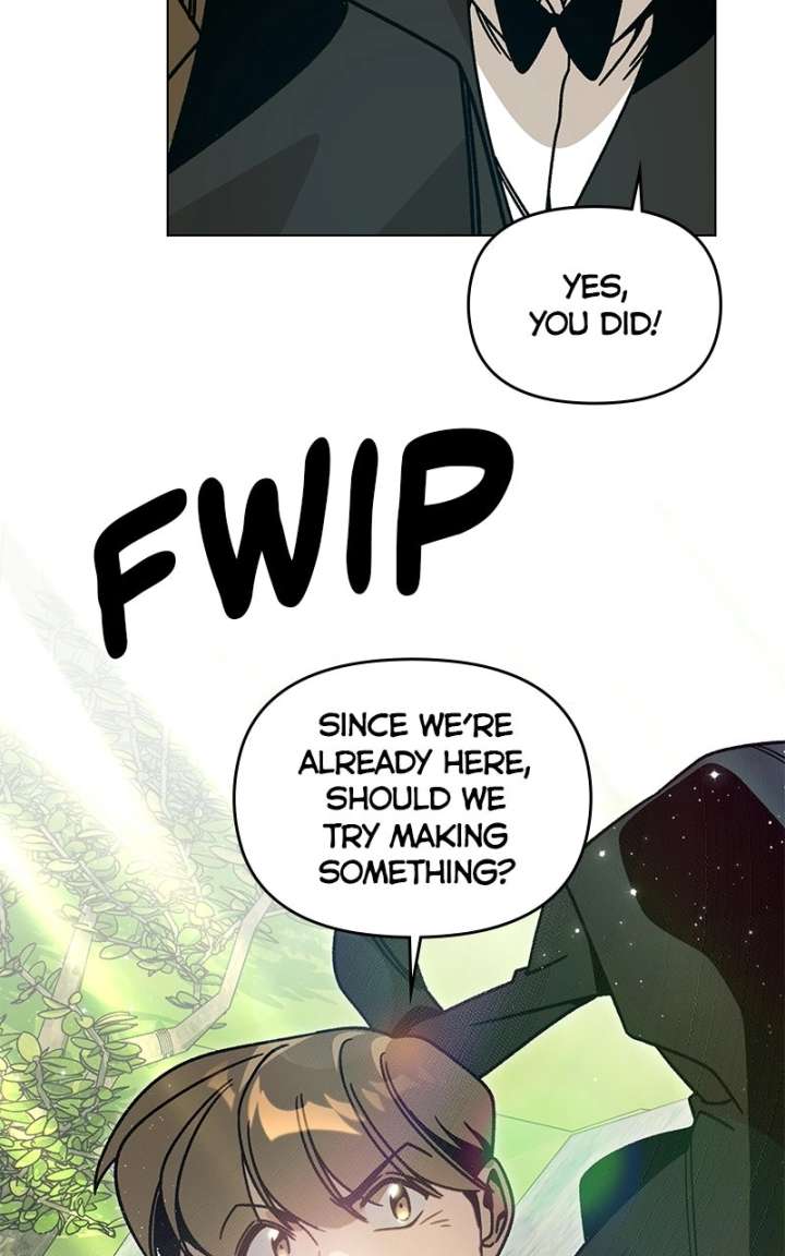 I’ll Resign and Have a Fresh Start in This World Chapter 159 - Page 63