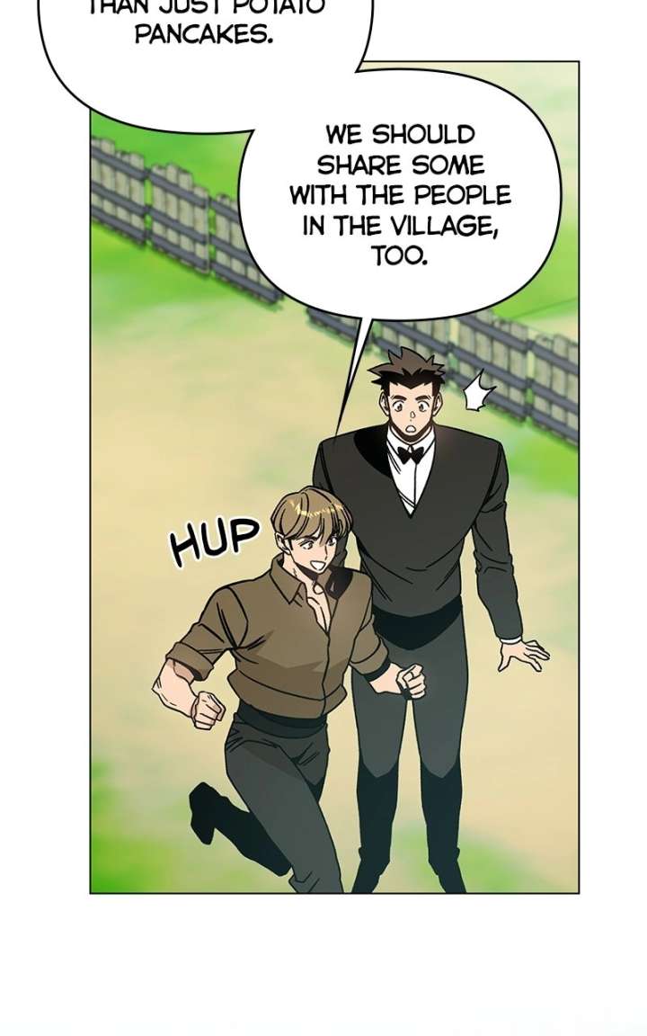 I’ll Resign and Have a Fresh Start in This World Chapter 159 - Page 65