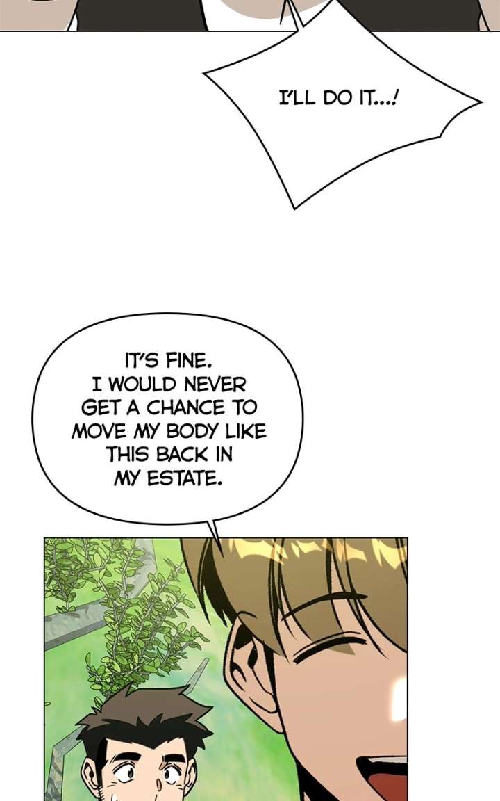 I’ll Resign and Have a Fresh Start in This World Chapter 159 - Page 67