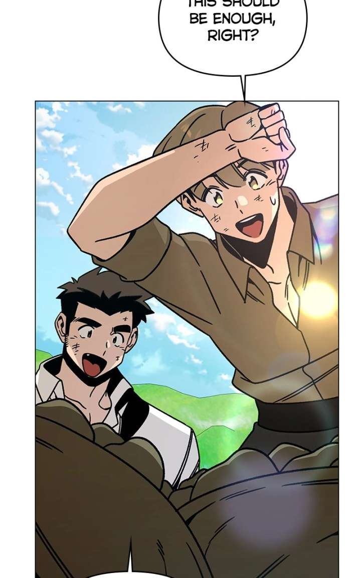 I’ll Resign and Have a Fresh Start in This World Chapter 159 - Page 83
