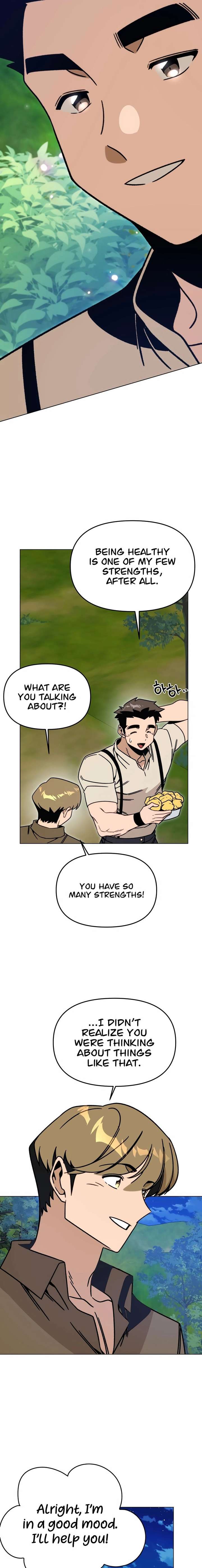I’ll Resign and Have a Fresh Start in This World Chapter 160 - Page 11