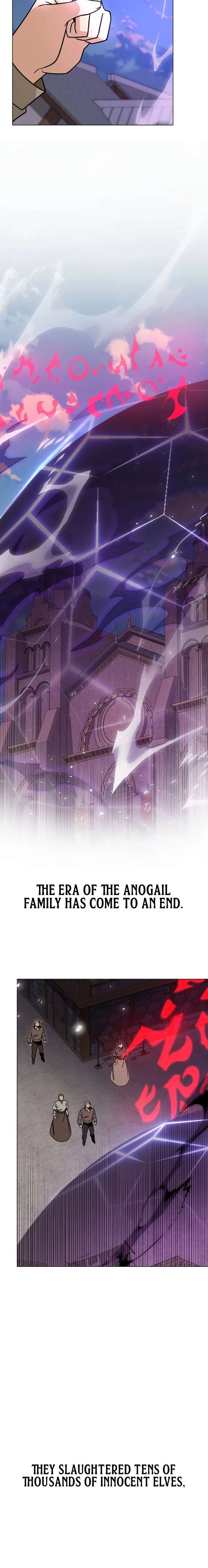 I’ll Resign and Have a Fresh Start in This World Chapter 160 - Page 20