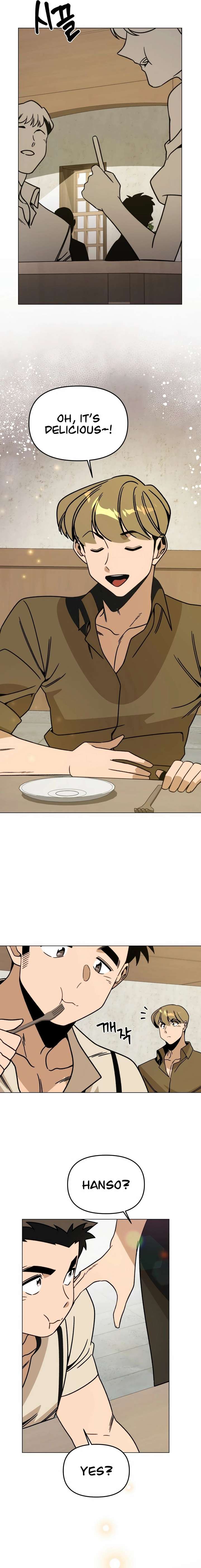 I’ll Resign and Have a Fresh Start in This World Chapter 160 - Page 5