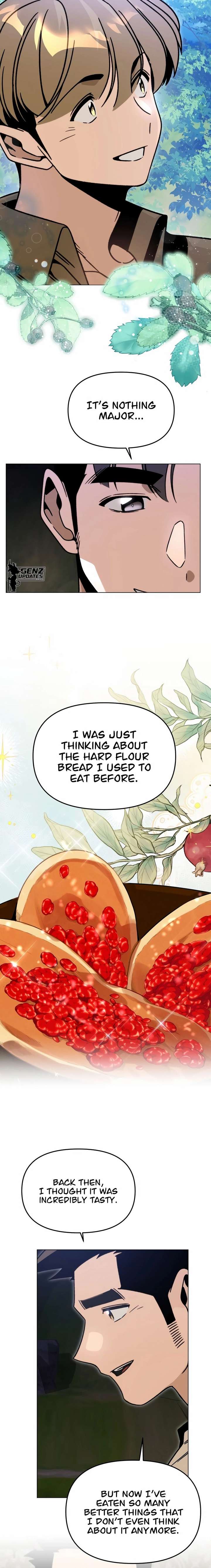 I’ll Resign and Have a Fresh Start in This World Chapter 160 - Page 8