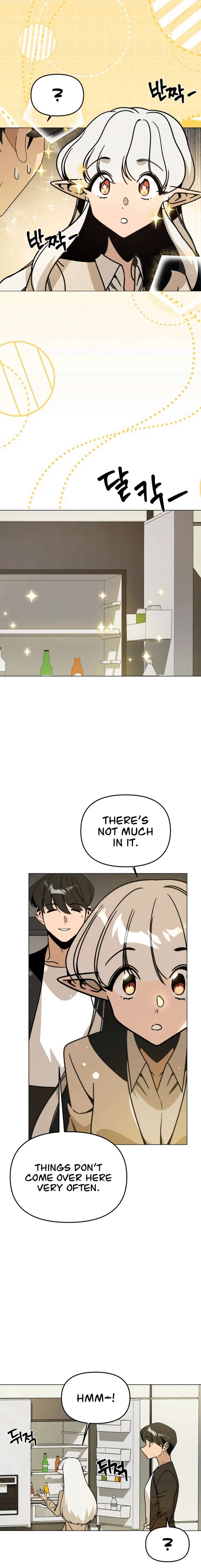 I’ll Resign and Have a Fresh Start in This World Chapter 161 - Page 20