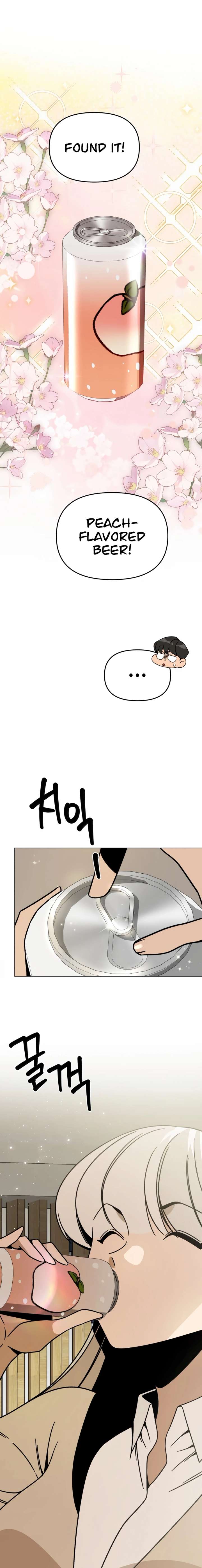 I’ll Resign and Have a Fresh Start in This World Chapter 161 - Page 21