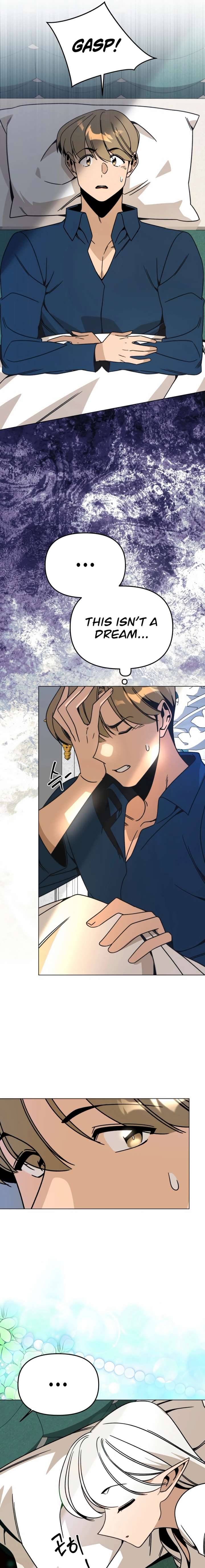 I’ll Resign and Have a Fresh Start in This World Chapter 161 - Page 5